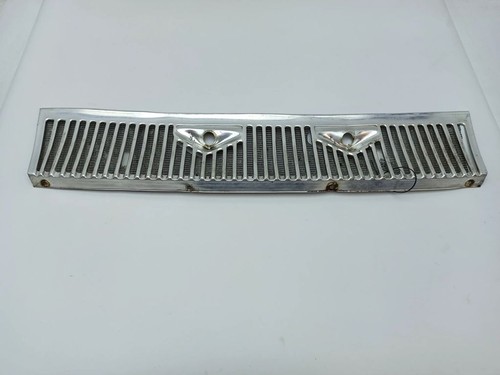 Couvre trim grille - couvre-trim,