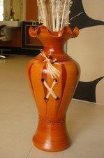 Noble Grand Vase, Amphore