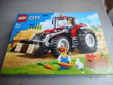 Lego city 60287 - lego,