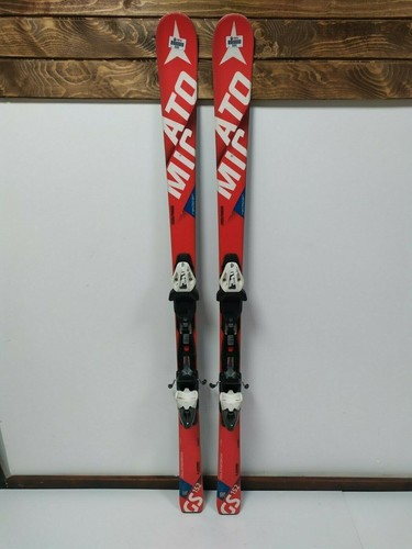 Atomic redster 152 ski - gs, cm