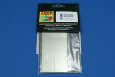 ABER Models 16006 - 1:16 Side