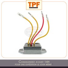 REGULATEUR DE TENSION SEADOO