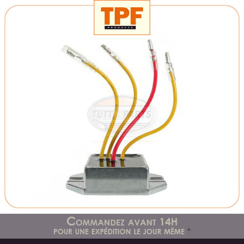 Regulateur tension seadoo - de,