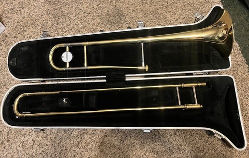 Yamaha ysl 354 tenor brass - yamaha,