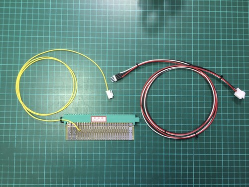 Taito egret stereo harness - stereo,