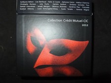 COFFRET 7 CD COLLECTION CREDIT MUTUEL 2012  / MUSIQUE CLASSIQUE / RARE /