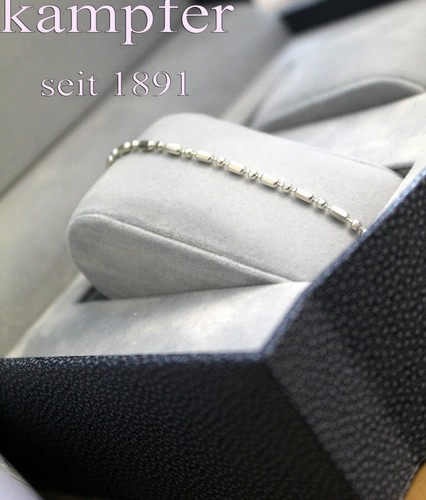 Bracelet chaîne argent 925 - chaîne, en