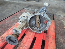 Boite de vitesses VOLKSWAGEN