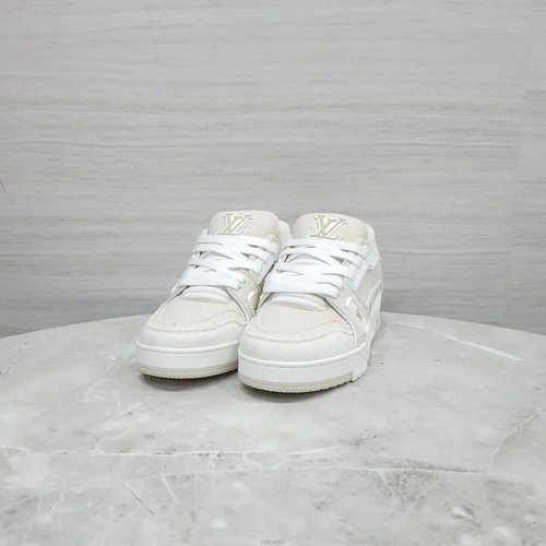 Louis vuitton sneakers - louis,