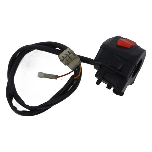Commodo droit aprilia - (aprilia,
