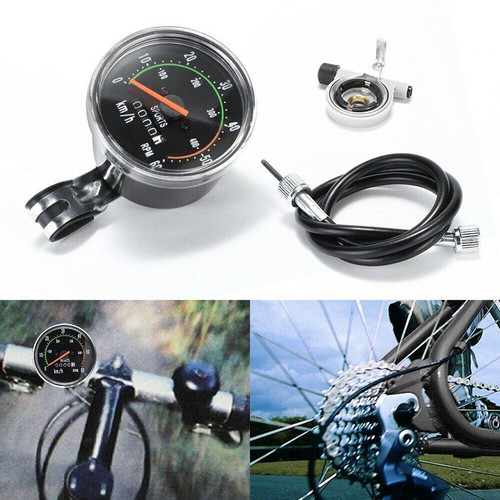 Compteur vitesse vélo - vitesse,