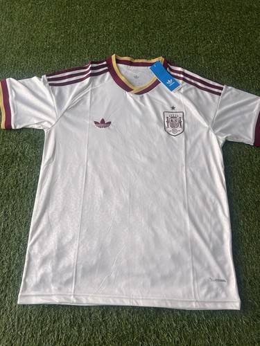 Maillot espagne 2026 - espagne,