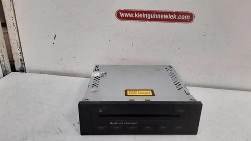 Chargeur audi sedan - chargeur, (b6)