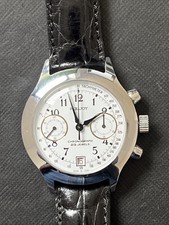 POLJOT  Chronograph Mécanique