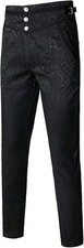 Pantalon Steampunk Victorien