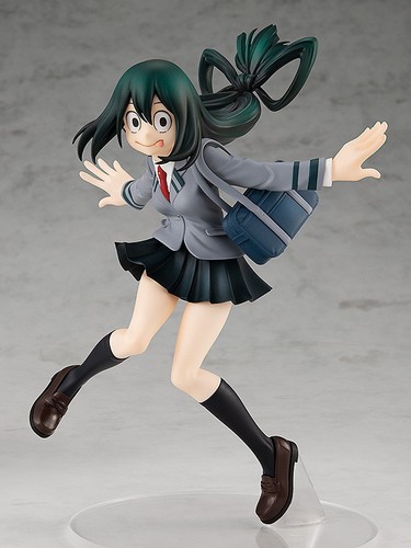 Figurine hero academia - hero,