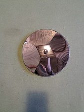 RENAULT R16/R12 Et Dérivé Un enjoliveur de roue Complet 