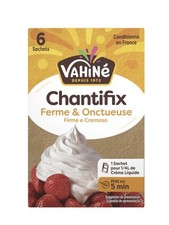 1 Boite Vahiné Chantifix 39gr Neuf