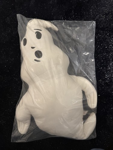 Peluche ghostbusters sos - ghostbusters,