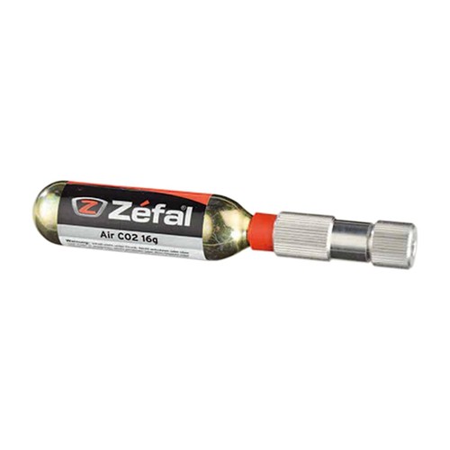 Gonfleur zefal control - zefal, control+