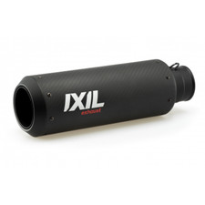 Silencieux échappement IXIL