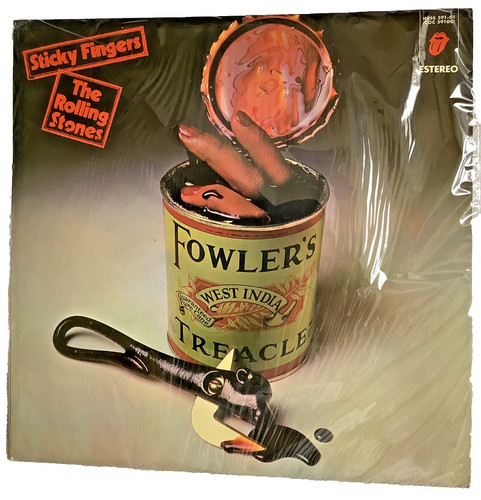 Rolling stones highly - stones,