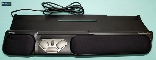 Contour rollermouse pro - contour, rm
