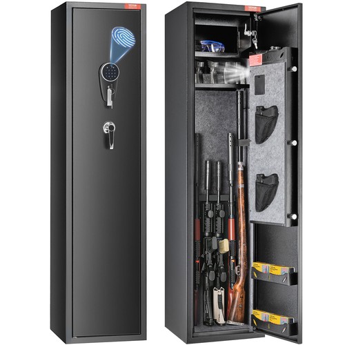 Vevor armoire fusils - à, 5