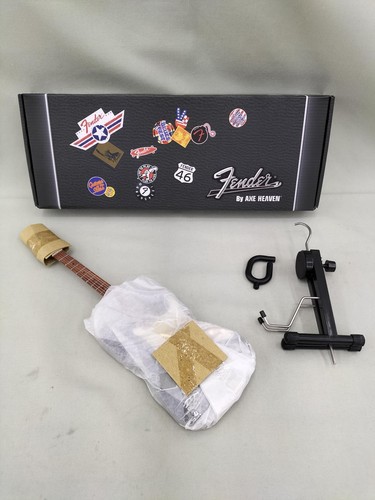 Guitare miniature axe - guitare,