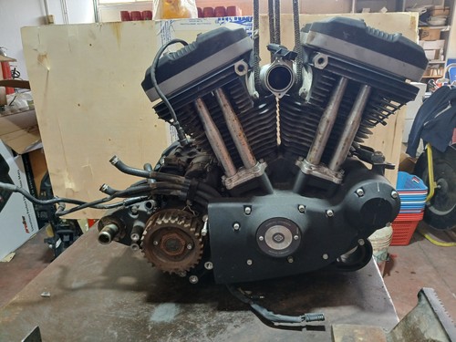Moteur garanti mois - 3,