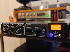Universal Audio LA-610 Mkii