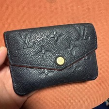 Porte monnaie Louis Vuitton