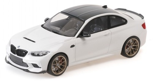 Bmw f87 coupe 2020 - cs,
