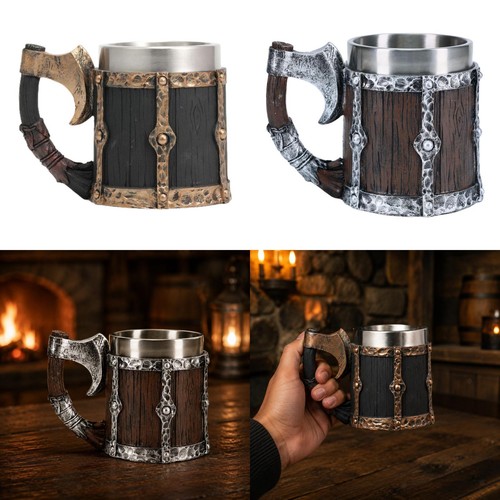 Coupe bière rustique - coupe,
