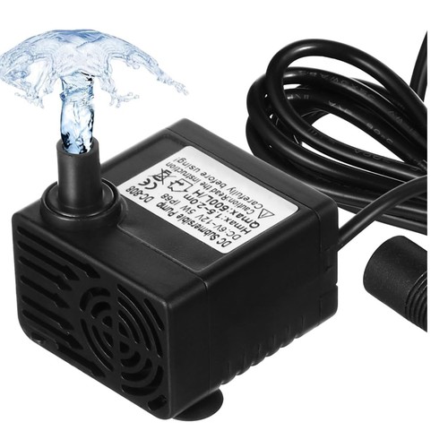 Hemobllo mini pompe eau 5 - mini,