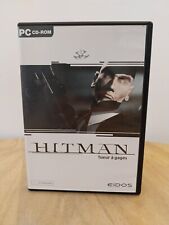 Hitman - PC CD-Rom - 2000 - Eidos Interactive
