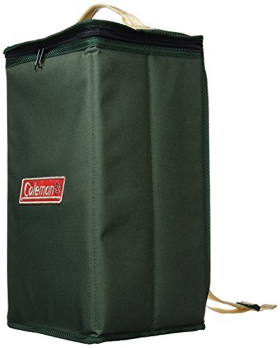 Coleman soft lantern case - case, 2