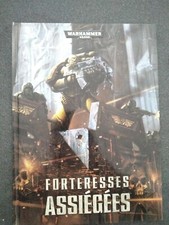 Livre forteresse assiégées