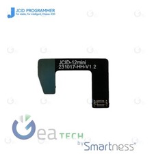 Jc Face Id Étiquette On Flat