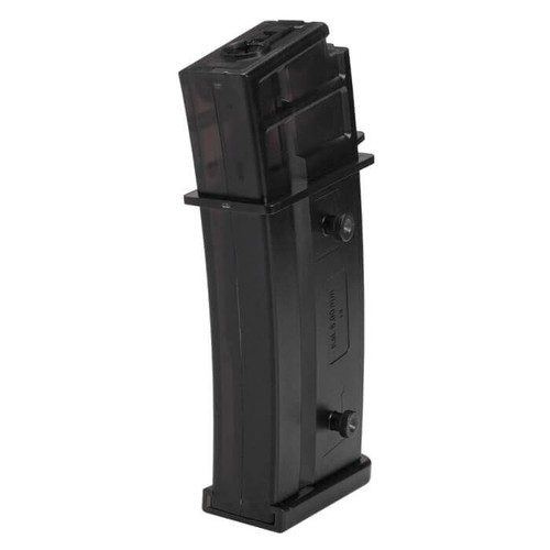 Elite force airsoft g36 - elite,