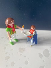 Playmobil  3208  maman et