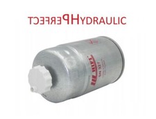 Filtre à carburant Filtre