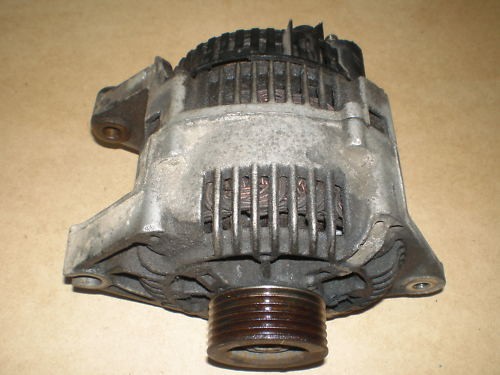 Alternateur peugeot boxer - alternateur,