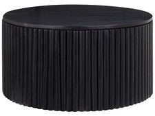 Table Moderne Ronde avec