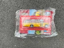 Bus saurer l4c fascicule - l4c,