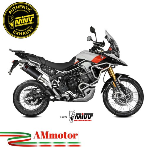 Mivv triumph tiger 900 2025 - tiger,