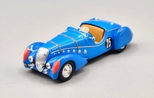 1:43 Norev Hachette Peugeot