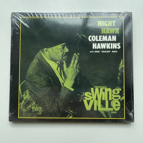 Coleman hawkins eddie - coleman, w