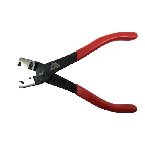 Pince collier clic r - &,