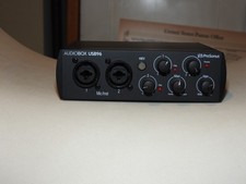 PreSonus AUDIOBOX USB96 USB 96